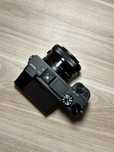 Sony a 6400 с объективом