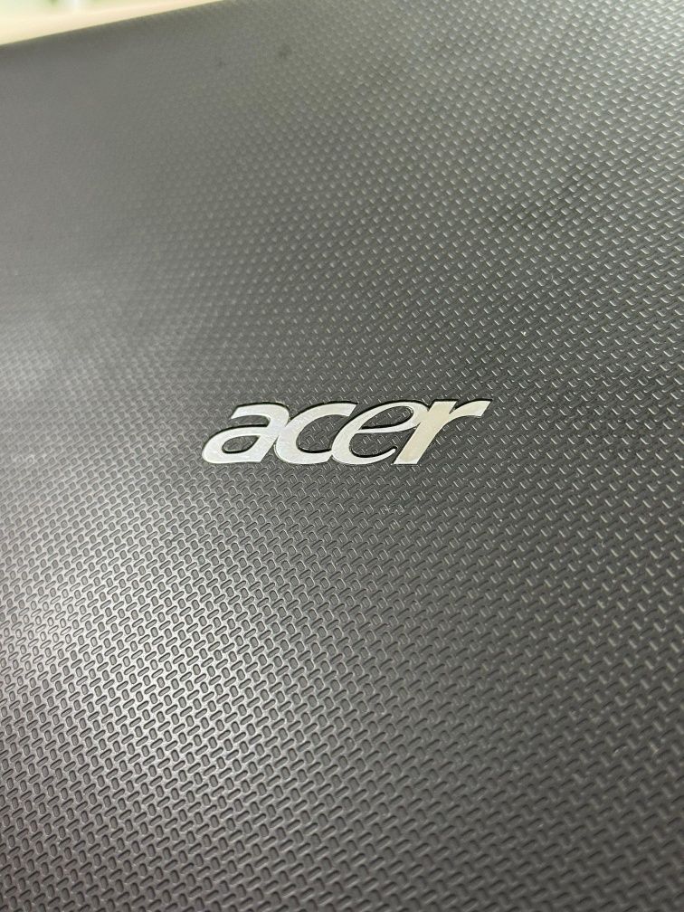 Ноутбук Acer 7750G Core i7/2 SSD 120Gb HHD 1000Gb Озу 8Gb