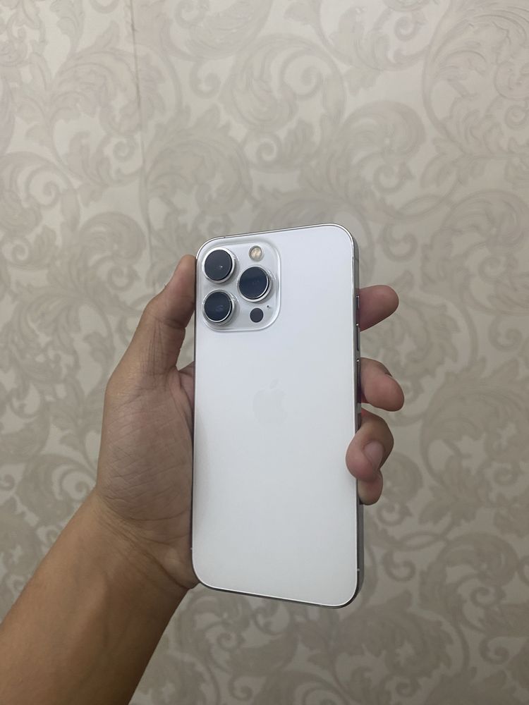 Iphone 13 pro 256gb