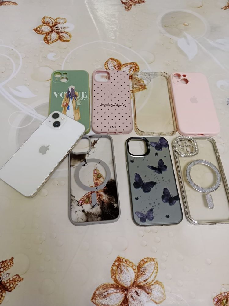 Продам  Айфон 13