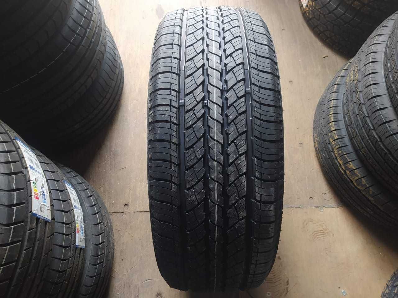Шины в Алматы 265/60/18 Boto BV11+ (110H)