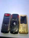VERTU FERRARI GOLD продам за хорошую цену