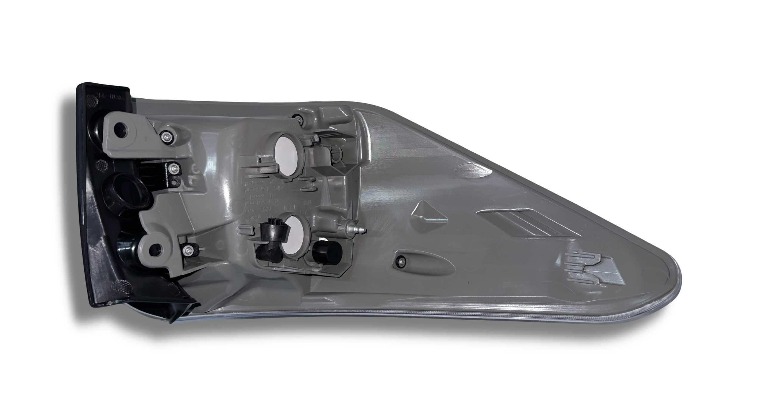 Фонарь RH Highlander 10-13