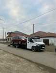 Услуги эвакуатора Атырау