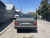 Мерседес w124 e230