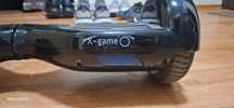 Гироскутер X- Game X65BL чёрный