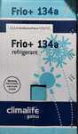Фрион  frio+ 134а