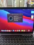 MacBookpro 2019 жылғы 16+256
