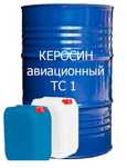 Керосин авиационный