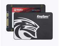 KingSpec SSD P4- 120Gb черный
