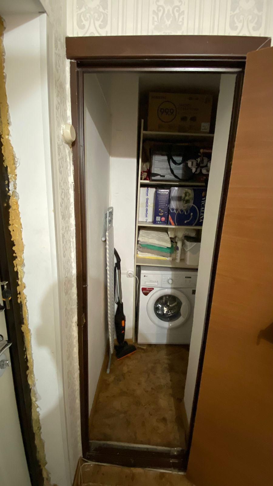 Продам 2х комнатную квартиру-студию