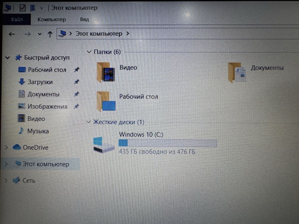 Ноутбук Acer Aspire 3 Core i5-6300U|Ram8GB|SSD512GB|UHD Graphics|