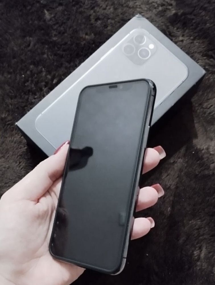 Iphone 11 pro продажа