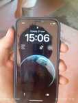 iPhone x емкость 100