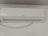 Кондиционер  SAMSUNG