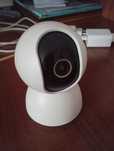 Xiaomi 360 камера видеонаблюдения