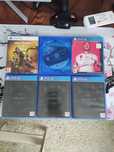 Продажа дисков для пс 4-5 в отличном состоянии 
Mortal combat - 15k в