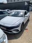 Аренда авто!Elantra 2024!