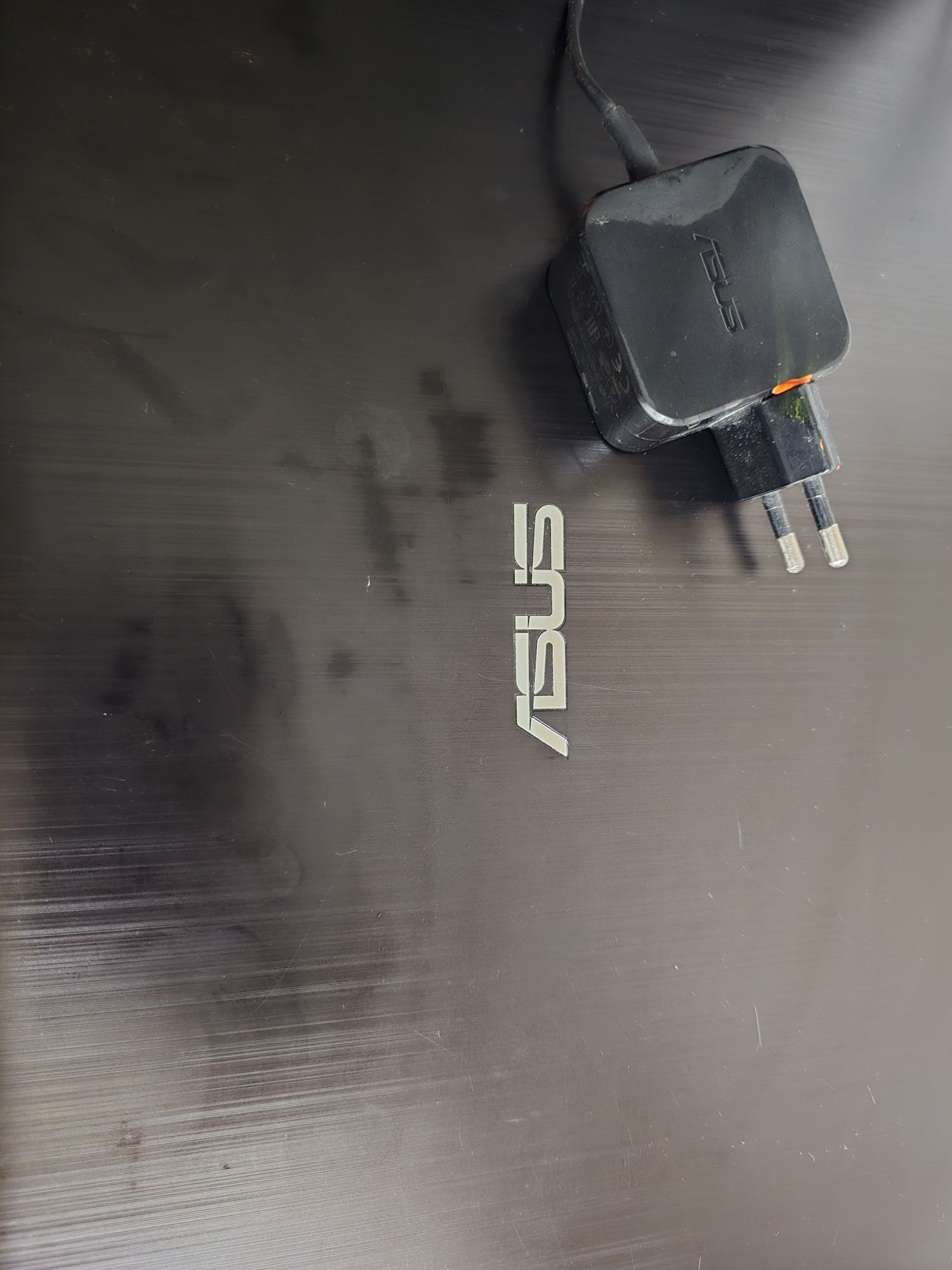 Ноутбук ASUS в отличном