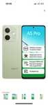 OPPO A5 Pro новый запечатанный