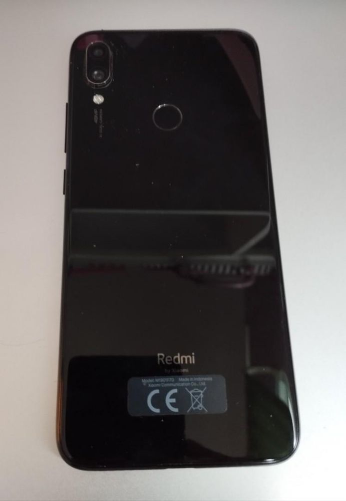 Redmi Note 7/32gb