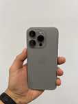 Iphone 15 pro Акб 87 ештеңе ауыспаған