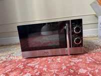Микроволновка AVA AVM20XS — 20 л, нержавейка