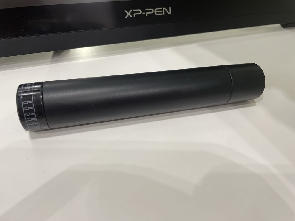 графический планшет xp-pen 24 artist pro