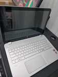 Ноутбук hp envy m6