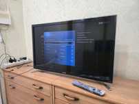 Smart TV Samsung 32 дюйма