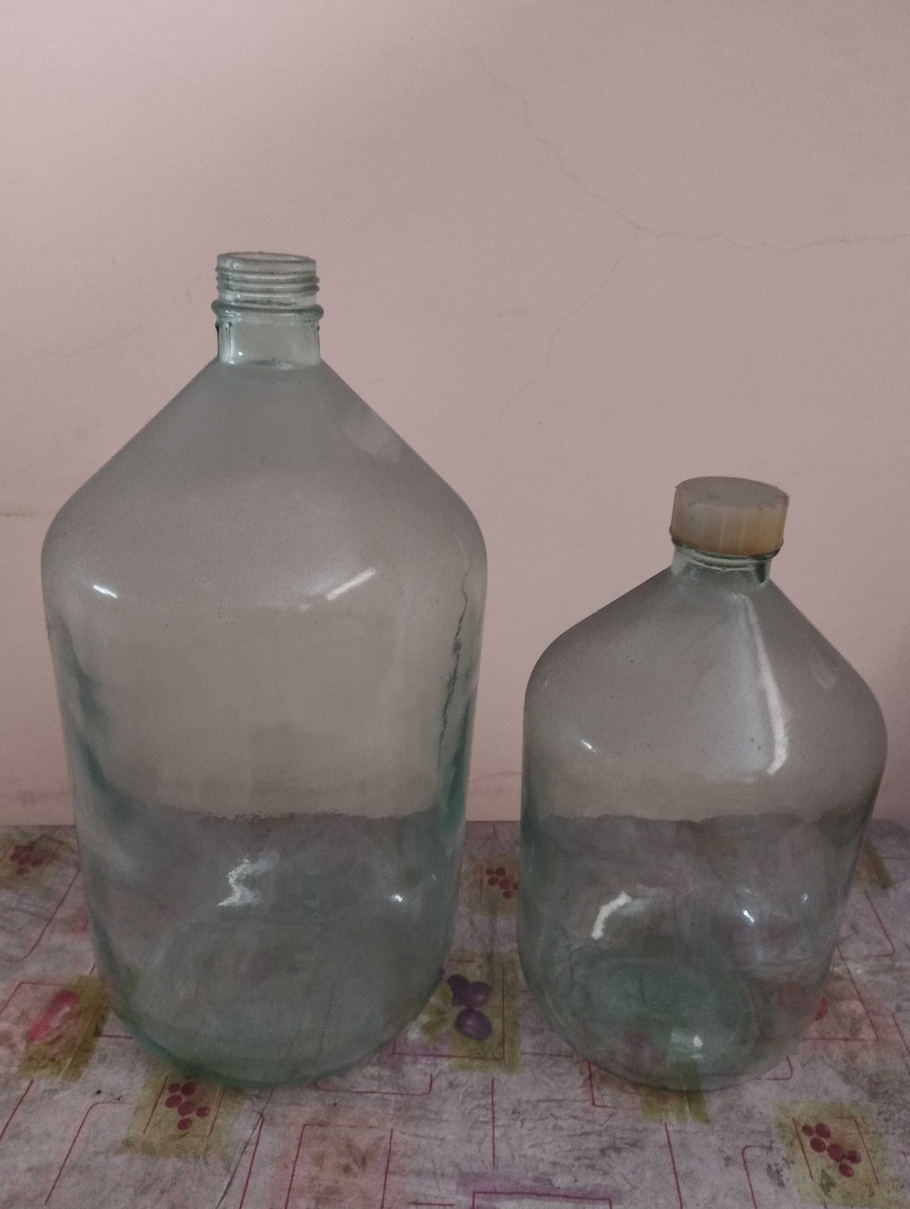Продам бутылки для виноделия