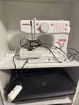 Janome Sew Mini Deluxe