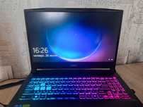 Продаю игровой ноутбук msi katana 15 B13V с 4070