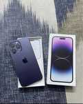 Iphone 14 pro  продам 128gb