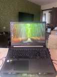 Acer aspire 7 игровой ноутбук