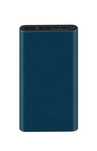 Xiaomi Mi Power Bank 3 Ultra 10000 мАч