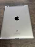 Планшет Apple iPad 2