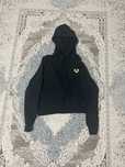 True Religion zip hoodie