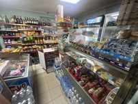Готовый бизнес, продуктовый магазин