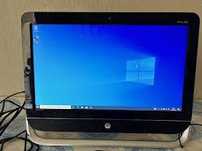 моноблок hp pro 3520