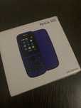 Nokia 105 оригинал из Технодома