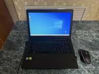Продам ноутбук Lenovo Intel i7
