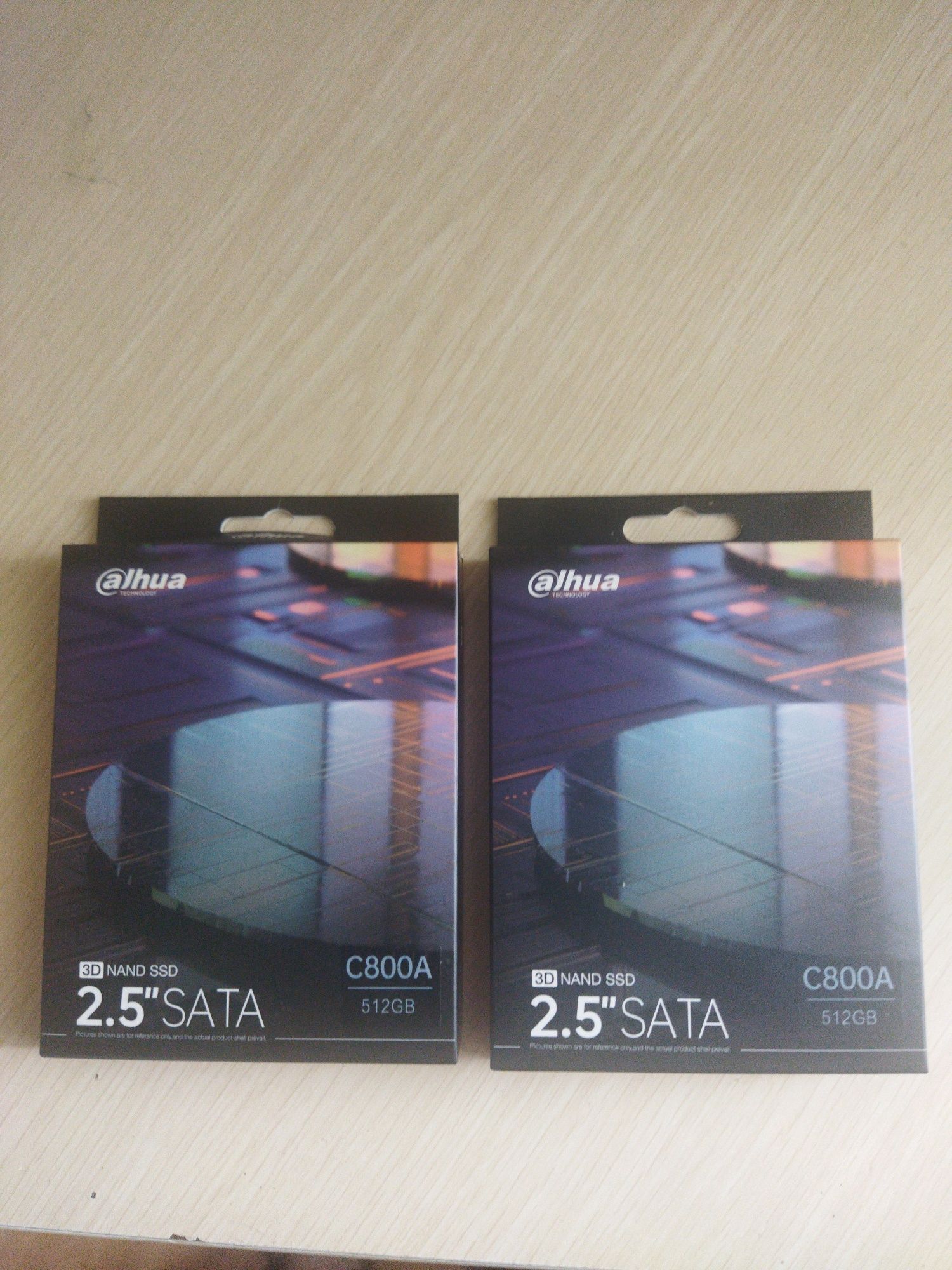 Продам SSD диски