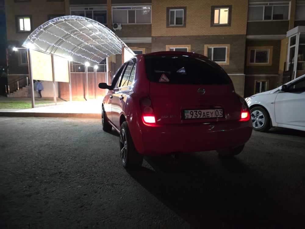 Продам автомобиль