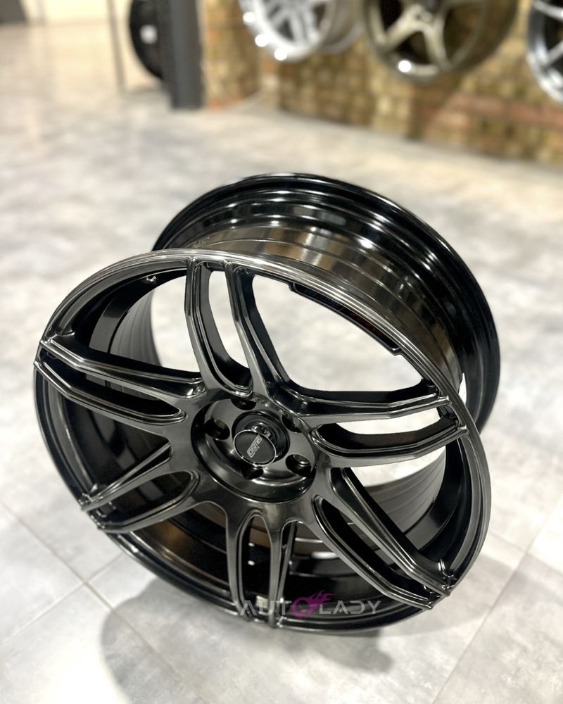 Комплект дисков COSMIS RACING MR2