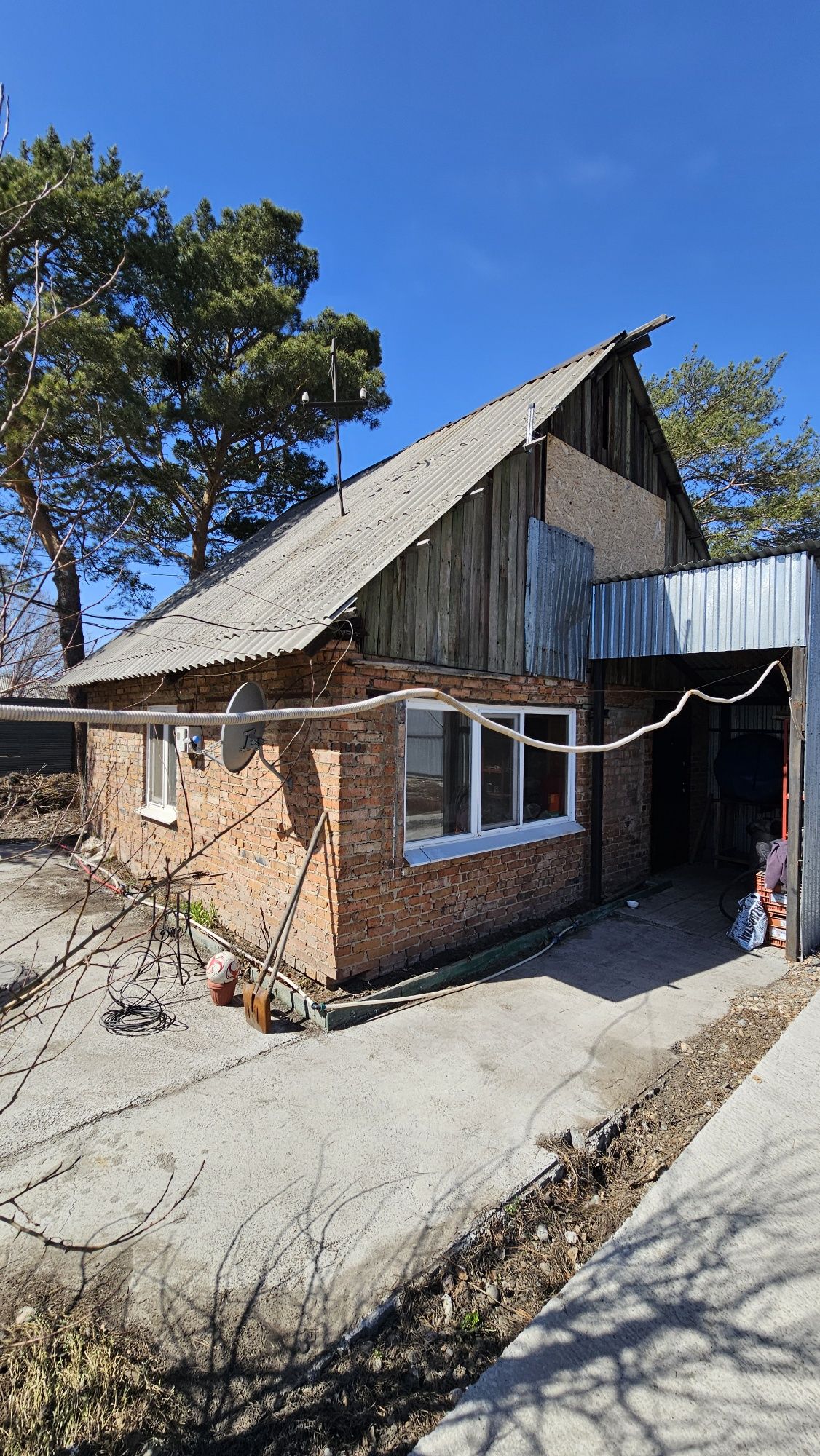 Продам земельный участок 13 соток под бизнес