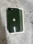 Apple iPhone 13 256гб  лот  номер 620370