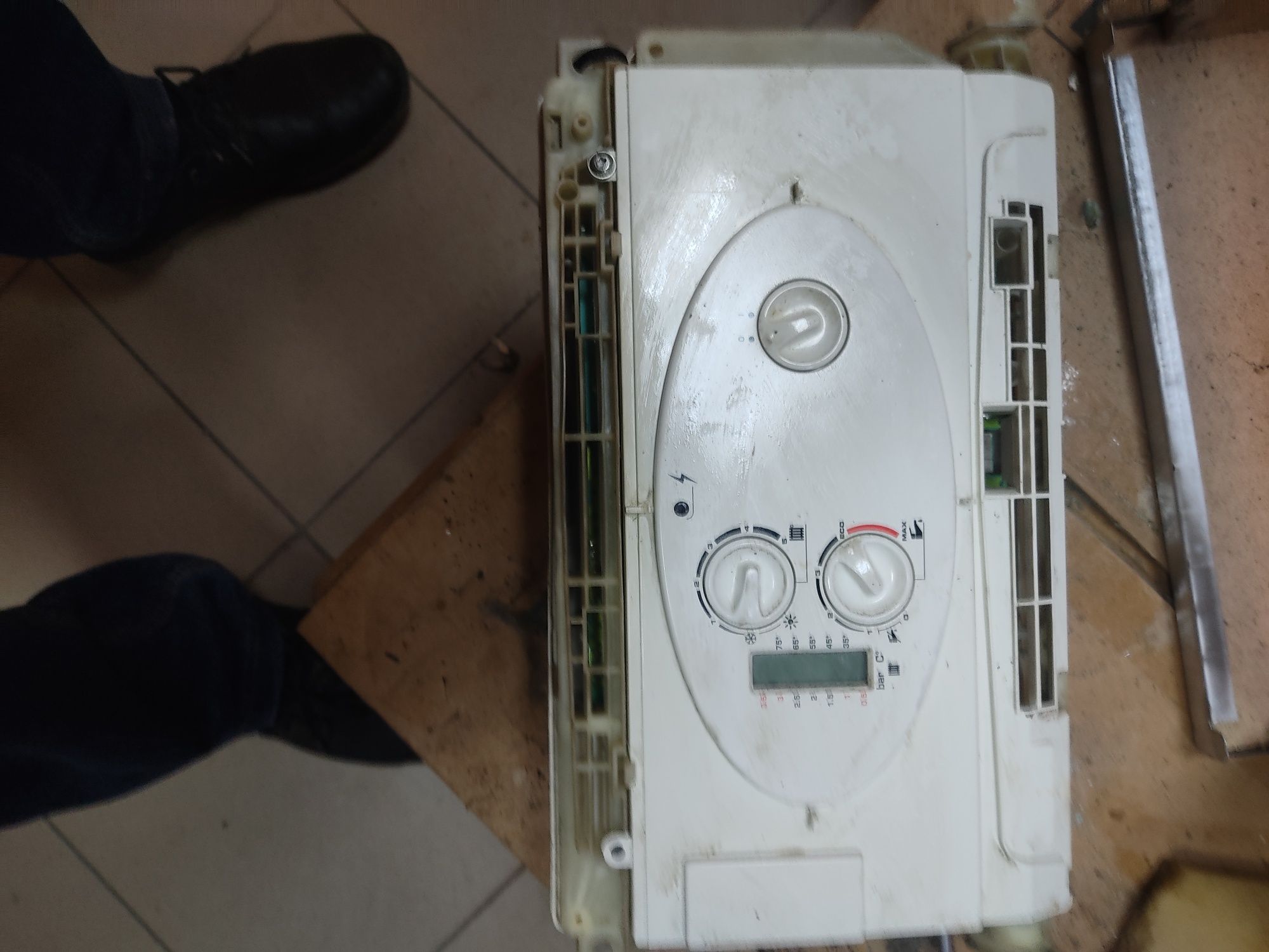 Запчасти для газовых котлов