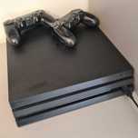 PlayStation 4Pro