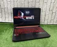 Игровой Acer Nitro 5 Ryzen 5-3550H/RX560X/16GB/SSD512GB/Full HD IPs